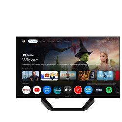 Tesla Televizor 24E655BHS, Google TV, HD Ready, 12V, (5000129646) Cene