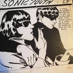 DGC sonic youth - goo 160313 Cene