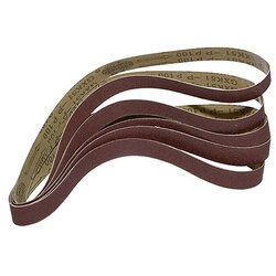 Woodster Brusni trak (25 x 762 mm, Zrnavost: 100, 5 kos) Cene