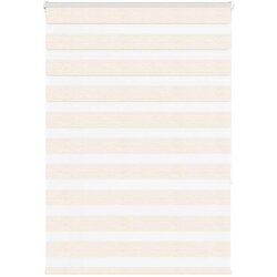 vidaXL zebra senčilo bež marmor 100x150 cm tkanina širina 95,9 cm Cene