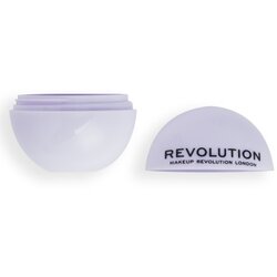 Revolution X Willy Wonka balzam za ustnice - Lip Balm - Blueberry Cene