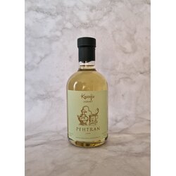 Krucefix destilarna Krucefix, liker Pehtran, alk. 20 vol. % Cene
