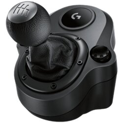 Logitech menjalnik za G29/G920 driving force shifter