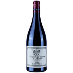 Maison Louis Jadot Louis Jadot Gevrey-Chambertin Les Cazetiers 1.5L Cene