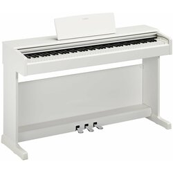 Yamaha YDP-145 White Digitalni piano Cene