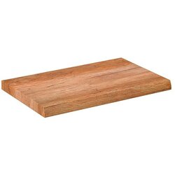 Astor Tree Mizna plošča za umivalnik (Š x G x V: 80,3 x 48 x 3,8 cm) Cene