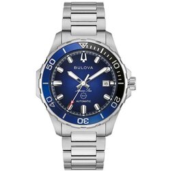 Bulova ročna ura Series B Marine Star 98B466 Cene