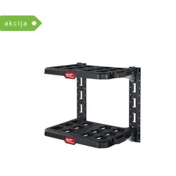 Milwaukee packout sistem polica Cene