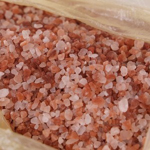  Himalajska so granulacije 2-5 mm za saune i slane sobe – 20 kg 14800 Cene