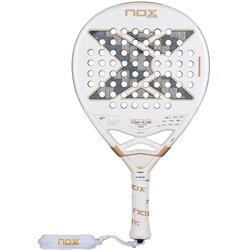 Nox AT10 Genius 12k Alum Xtrem 2026 by Agustín Tapia padel reket Cene