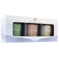 Chesapeake Bay Candle Mind & Body Wellness poklon set Cene