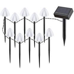 Rabalux skadar spoljna solarna lampa Cene