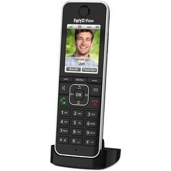 Avm FRITZ!Fon C6 crni bežicni telefon Cene