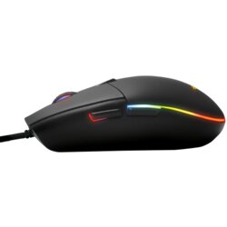 Sonicgear Raven III Stealth Gaming miš USB optički Cene