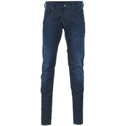 G-star Raw Jeans skinny REVEND SUPER SLIM Modra Cene
