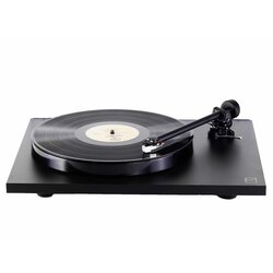 Rega Planar 1 gramofon crna mat Cene