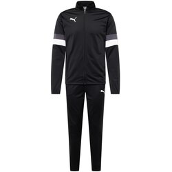 Puma Muška komplet trenerka Teamrise Tracksuit, 658653-03, Crna Cijene