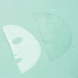 Garnier Skin Naturals Hyaluronic Cryo Jelly Sheet Mask maska za obraz 1 ks za ženske Cene