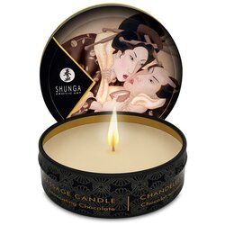 Shunga ulje za masažu sa aromom čokolade Cene