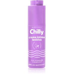 Chilly Soothing umirujuća krema za intimne zone 50 ml Cene