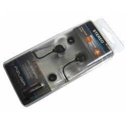 Azusa ušesne slušalke hq, za MP3/MP4, žične (2,5 mm) Cene