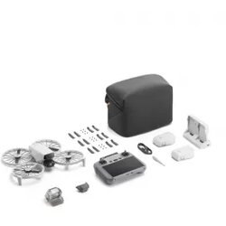 Dji dron flip fly more combo (RC2) CP.FP.00000181.01 Cene