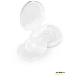 Medela Silikonske Bradavica L (2 Kom) Cene