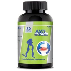 Antiartrozin 80 Tableta Cene