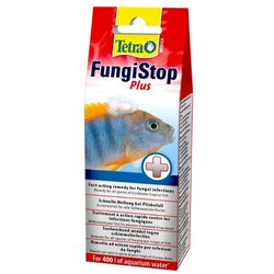 Tetra Medica Fungi Stop Plus 20 ml Cene