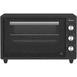 Ardes Mini pečica Kratos 37 litrov, 1300 W, črna, (5000119116) Cene