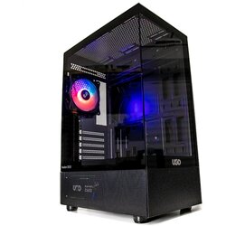  Fusion 3333 PSU-650W G650 kućište crno Cene