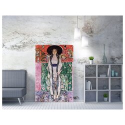 WALLXPERT Dekorativna slika WY150, 50x70 cm, Šarena Cijene