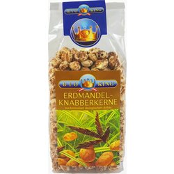BioKing Bio zemeljski mandlji - olupljena jedrca Cene