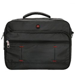 Enrico Benetti Torba za laptop, Crna Cene