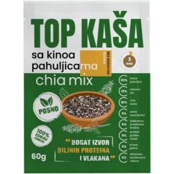 Rebirt Top kaša Chia mix, 60 g Cene