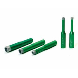 MONTOLIT Crown Drill Killer Gres 10 mm, (21105761) Cene