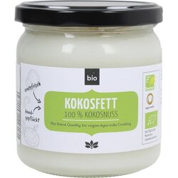 Cosmoveda Bio kokosova mast - 300 g Cijene
