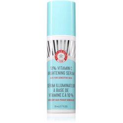 First Aid Beauty FAB posvetlitveni serum za obraz z vitaminom C 50 ml Cene