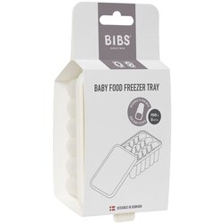 Bibs posodica za shranjevanje Ivory Cene