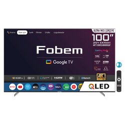 Fobem MT100EG8000QF Cene