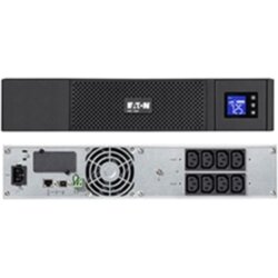 Eaton neprekinjeno napajanje 1000VA - 5SC1000IR (8x C13 izhod, line-interactive, lcd, usb, rack 2U/Tower) Cene