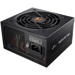 FSP Hexa 85+ Pro - 450W računalniški napajalnik, (20527489) Cene