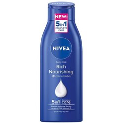 Nivea Body eko za telo 400 ml Cene