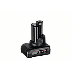 Bosch Li-ionska baterija ECP u obliku šipke za napajanje bez efekta memorije ili efekta lijene baterije. GBA 2607337302 električni alaT-akumulator 6.0 Ah Li-Ion Cijene