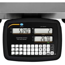 PCE Instruments PCE-SCS 30 PCE-SCS 30 vaga sa platformom Cene