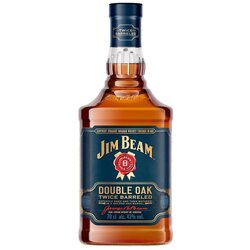 Jim Beam Viski Double Oak 0,7l Cene
