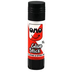 Aero školsko ljepilo OHO, STICK 9 gr Cene