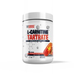 WORKOUT L- Carnitine Tartrate 150 vegan kapsule Cene