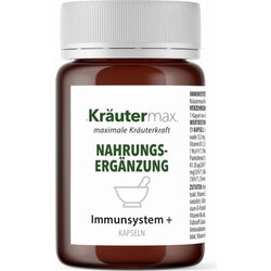 Kräuter Max Imunološki sistem+ Cijene