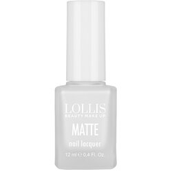LOLLIS lak za nokte Matte 01 12ml Cene